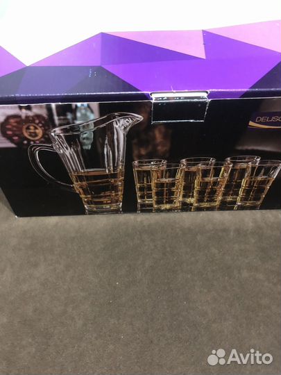 Набор посуды