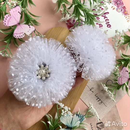 Резинка для волос