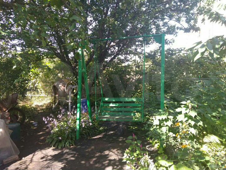 Участок 15 сот. (ИЖС)