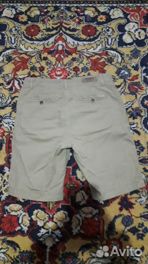 Шорты мужские с торгом