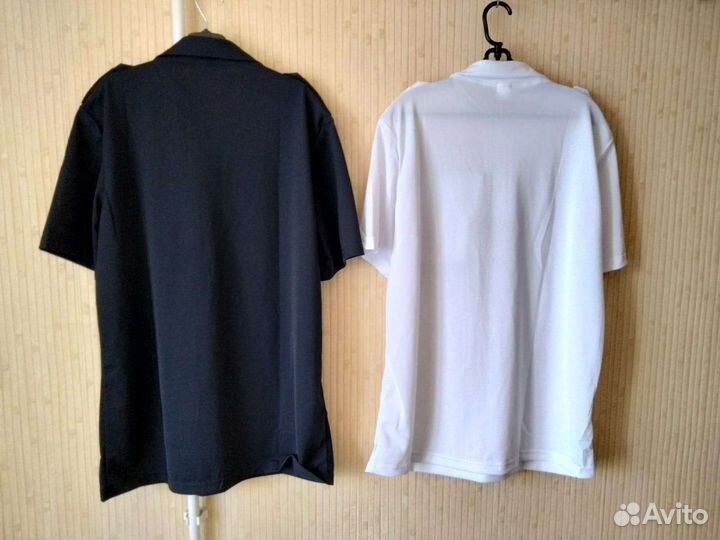 Рубашки-поло Полиции нового образца