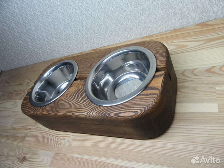 Подставки для животных