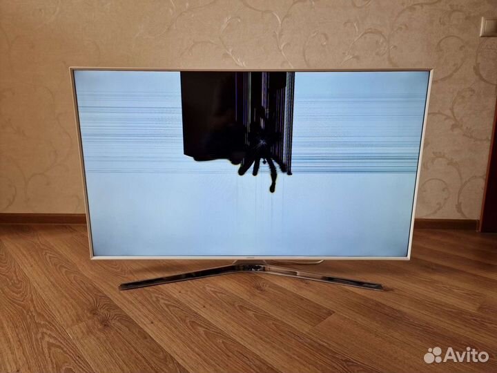 Телевизор samsung SMART tv 48