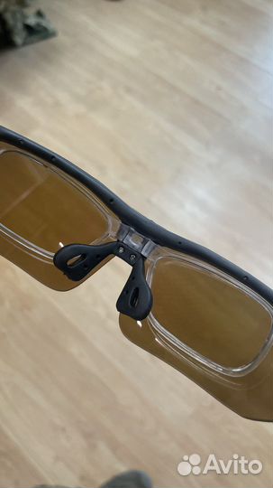 Тактические очки oakley