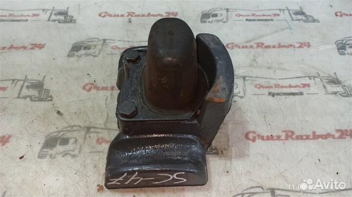 Отбойник рессоры Scania R 500 DC13 146 W01 XPI