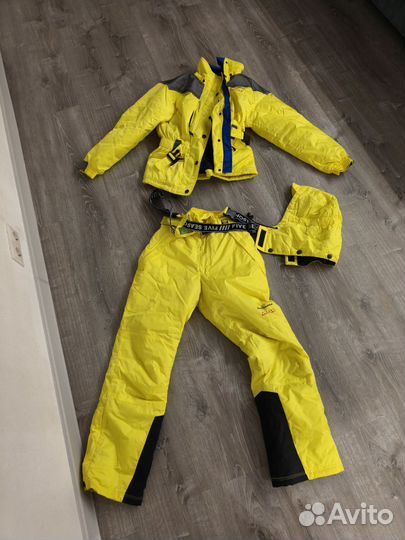 Горнолыжный костюм Five Seasons