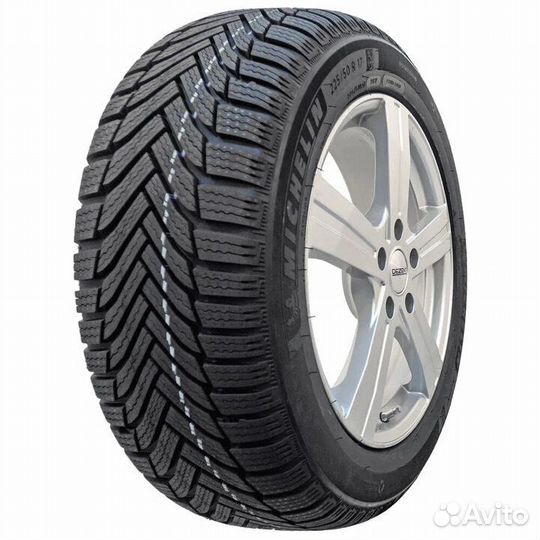 Michelin Alpin 6 195/55 R20 95H