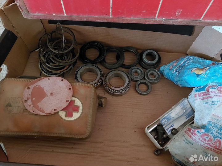 Для то газ 69