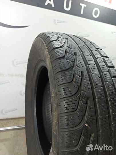Pirelli Winter Sottozero 210 Serie II 215/65 R16 98H
