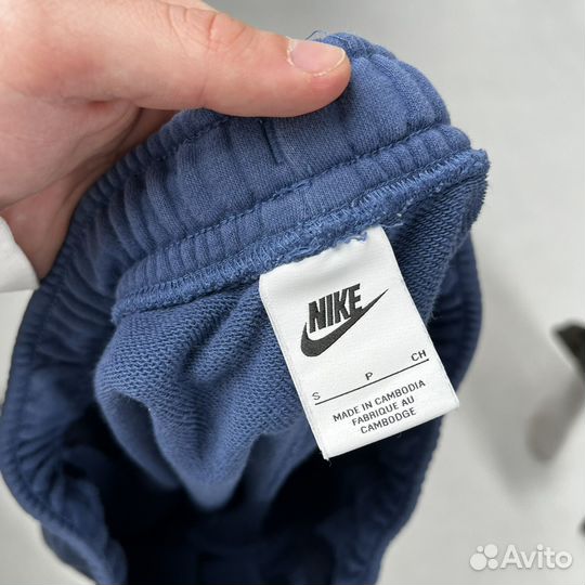 Шорты Nike S оригинал