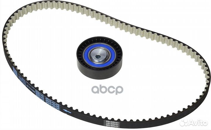 Комплект ремня грм KTB794 Dayco
