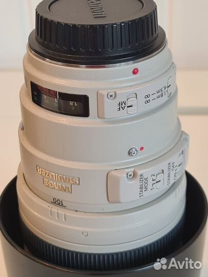 Canon 5d mark ii 100-400 70-200 24-70 180 Macro