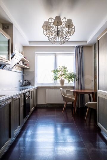 2-к. квартира, 65,2 м², 7/15 эт.