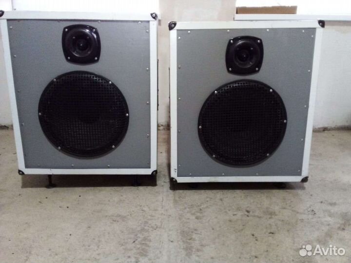 Усилитель, колонки, аудио