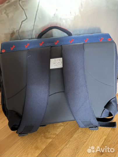 Портфель Jeune Premier