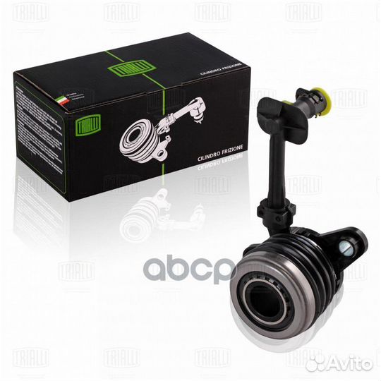 Подшипник выжимной гидравлический Renault Megan