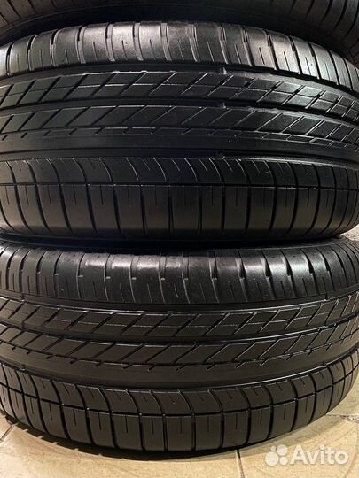 Goodyear Eagle F1 Asymmetric SUV 4x4 255/55 R18