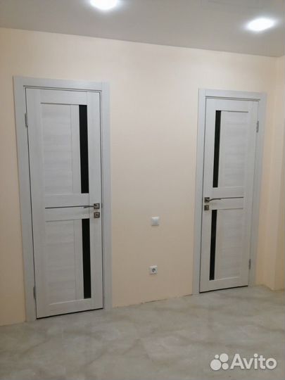 Двери межкомнатные