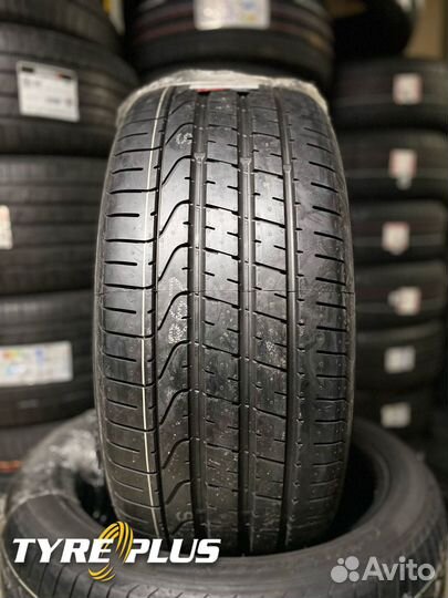 Pirelli P Zero 265/40 R21 105Y