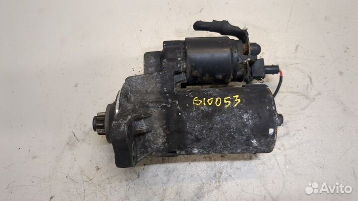 Стартер Volkswagen Golf 4, 1998