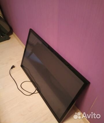 Телевизор lg 42рм4700