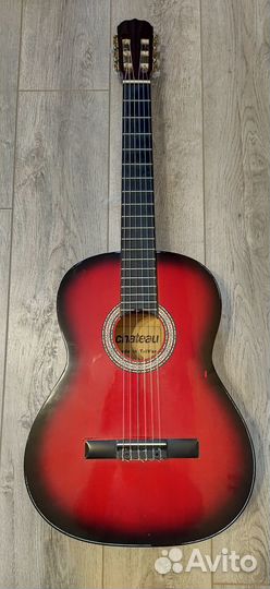 Гитара классическая Chateau с чехлом