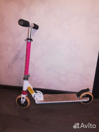 Самокат детский