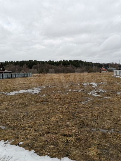 Участок 20 сот. (ИЖС)