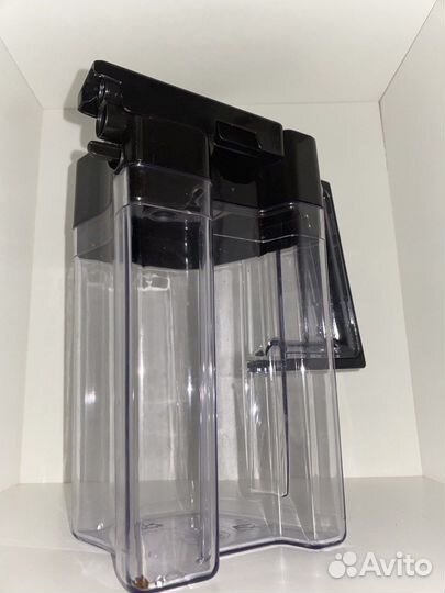 Контейнер для молока с капучинатором для DeLonghi