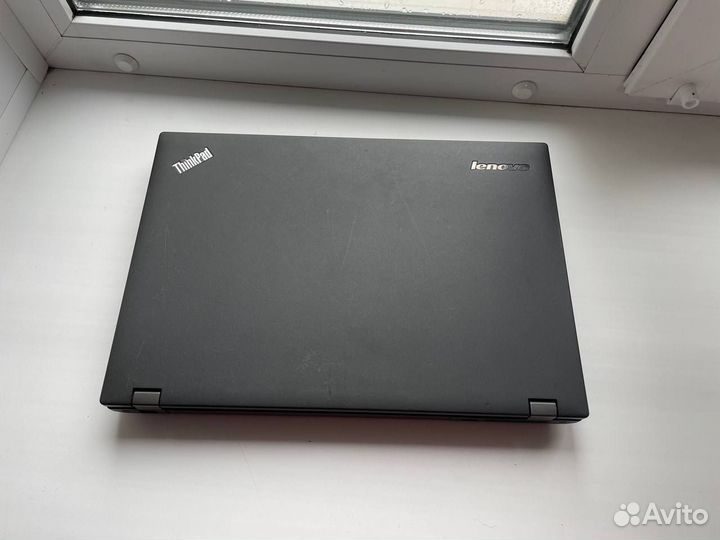 Lenovo Thinkpad Core i3/ 8Гб/ 256Гб