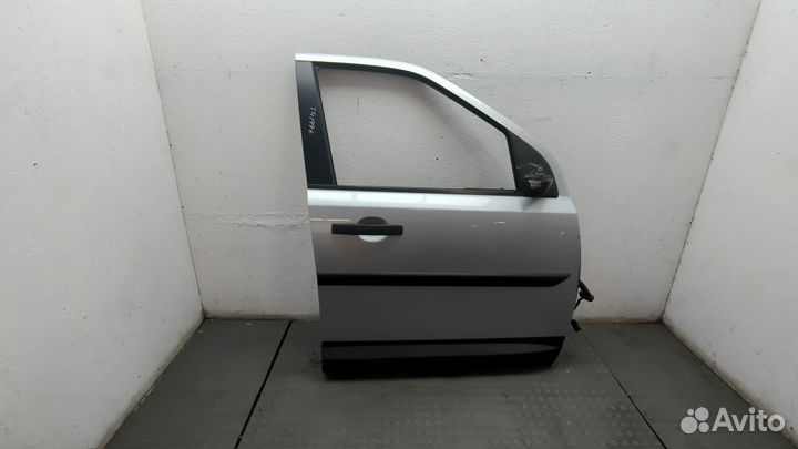 Дверь боковая Land Rover Freelander 2, 2007