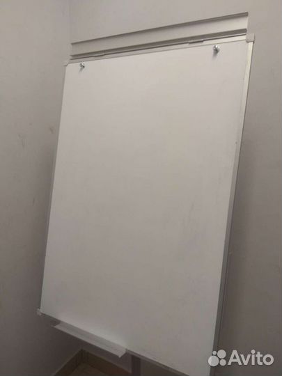 Доска флипчарт