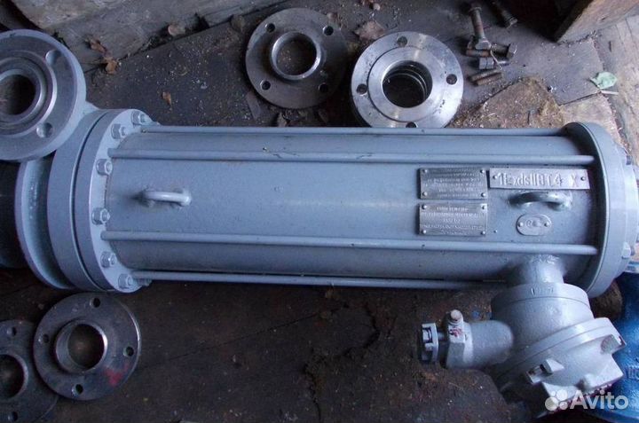 Насос цг 25/12.5