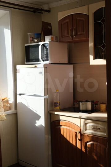 2-к. квартира, 44 м², 3/4 эт.