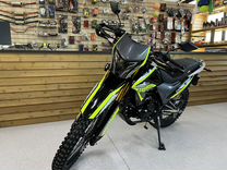 Мотоцикл Motoland 300 enduro ST neon