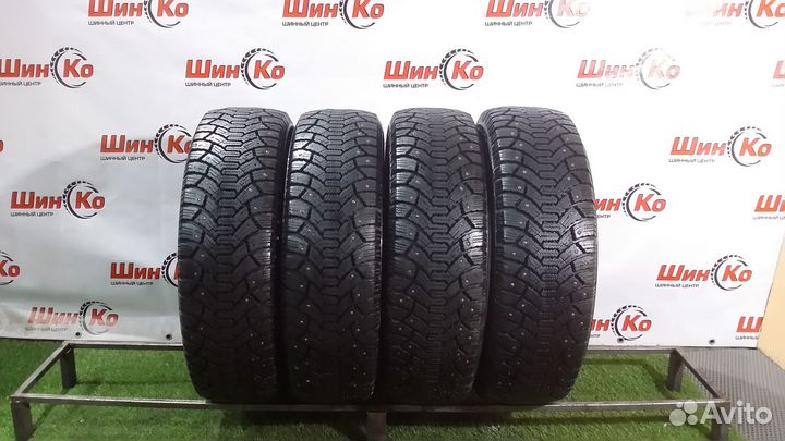 Cordiant Polar 195/65 R15