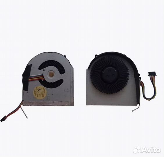Вентилятор для Lenovo T430 T430i