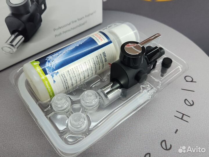 Капучинатор для кофемашины Jura