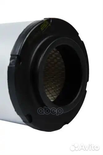 Фильтр воздушный первичный H297 D145 d75.3