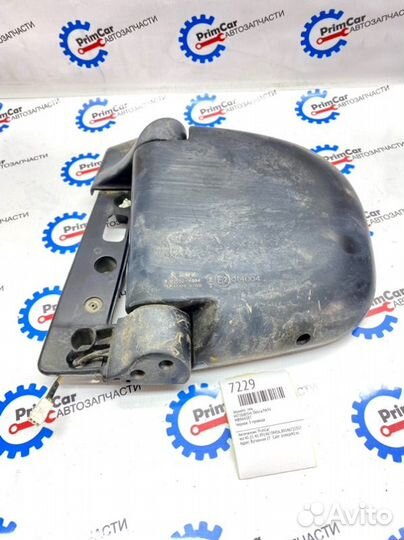 Зеркало левое Mitsubishi Delica PA3V