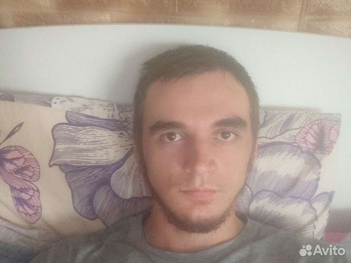 Машинист бульдозера