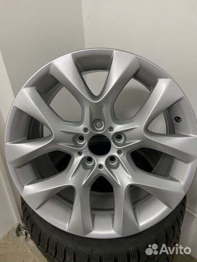 Диски BMW X5 стиль 334