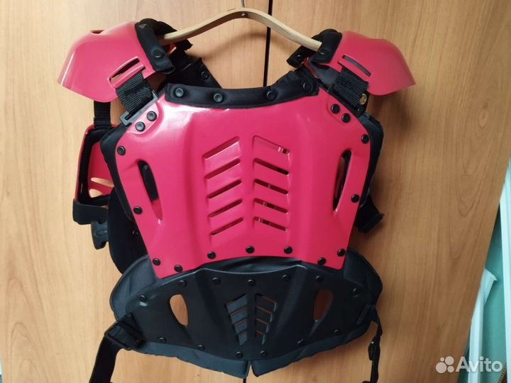 Мотоэкипировка