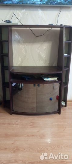Тумба под телевизор бу
