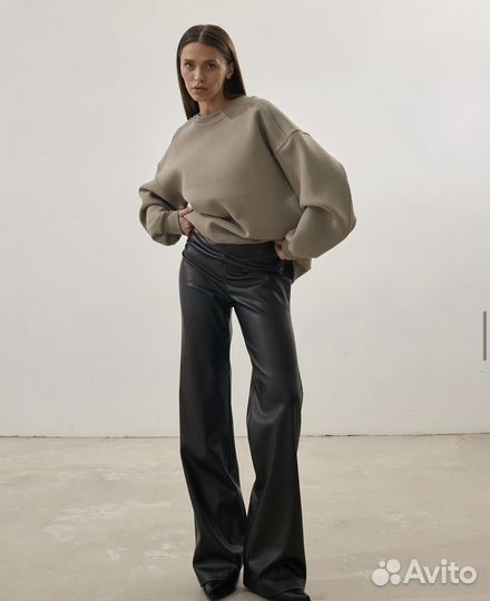 Массовый пошив одежды / создание лекал