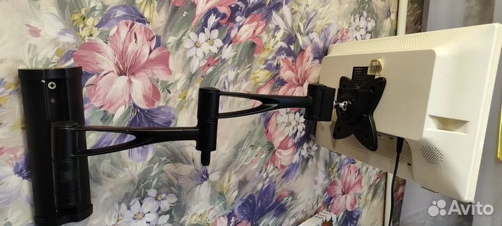 Телевизор supra