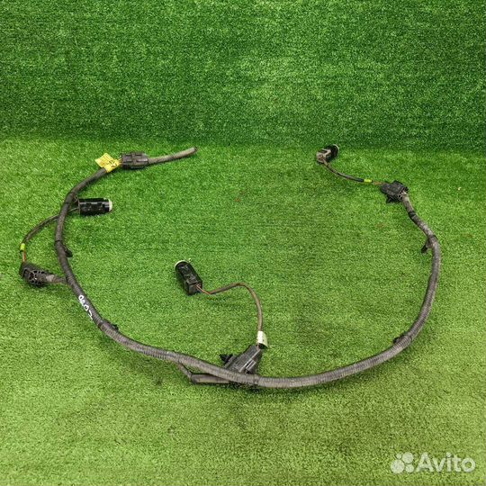 Парктроник задний SsangYong Actyon 2 NEW 2 SUV