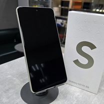 Samsung Galaxy S21 FE 5G, 8/256 ГБ