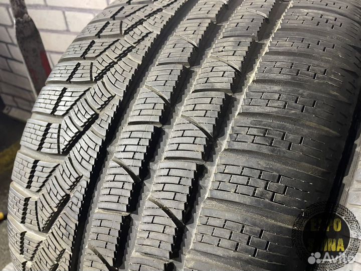 Pirelli Winter Sottozero 240 Serie II 295/30 R20