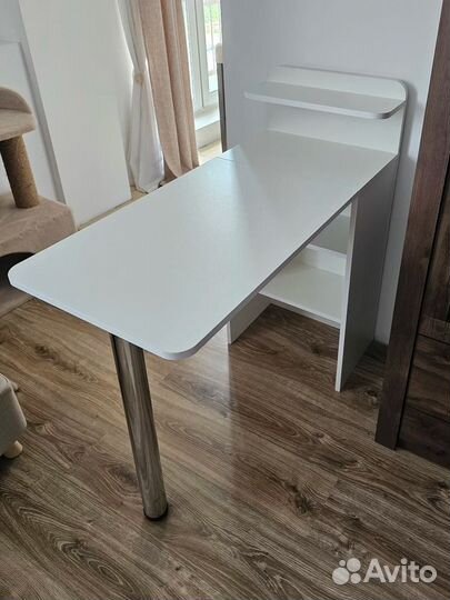 Новый Маникюрный стол складной